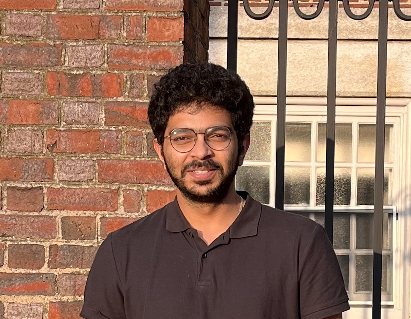 Rakshit Vahi
